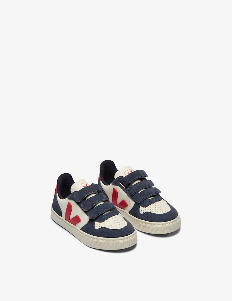 rinascente Veja Small leather sneakers