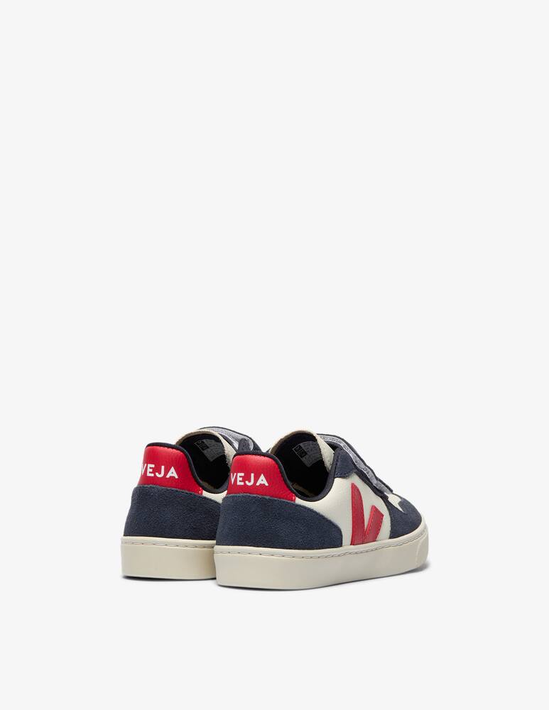 rinascente Veja Small leather sneakers