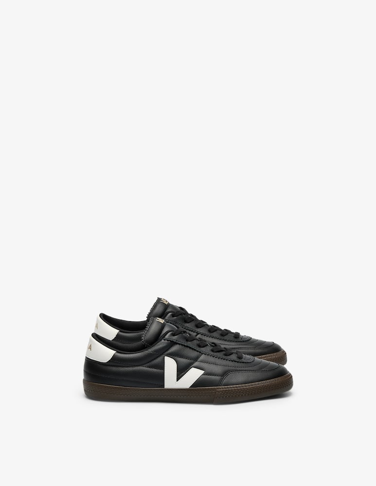 Veja Panenka leather sneakers - picture 1 Veja Panenka leather sneakers - picture 1