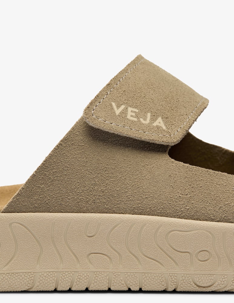 rinascente Veja Sandali flat 2 fasce Etna