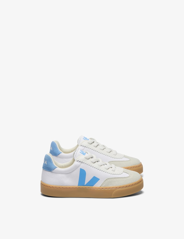 Veja Sneakers canvas Volley - immagine 1 Veja Sneakers canvas Volley - immagine 1