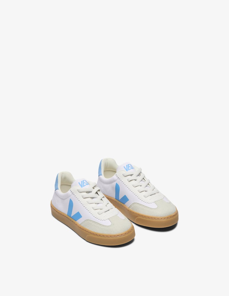 Veja Sneakers canvas Volley - immagine 2 Veja Sneakers canvas Volley - immagine 2
