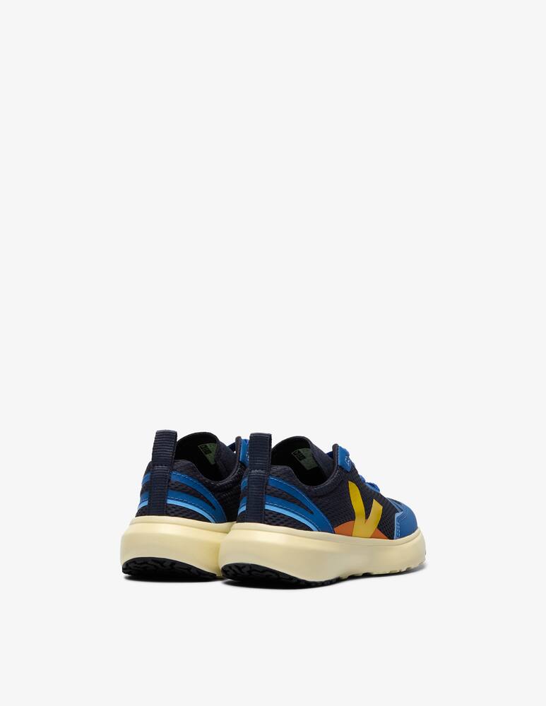 rinascente Veja Canary light trainers