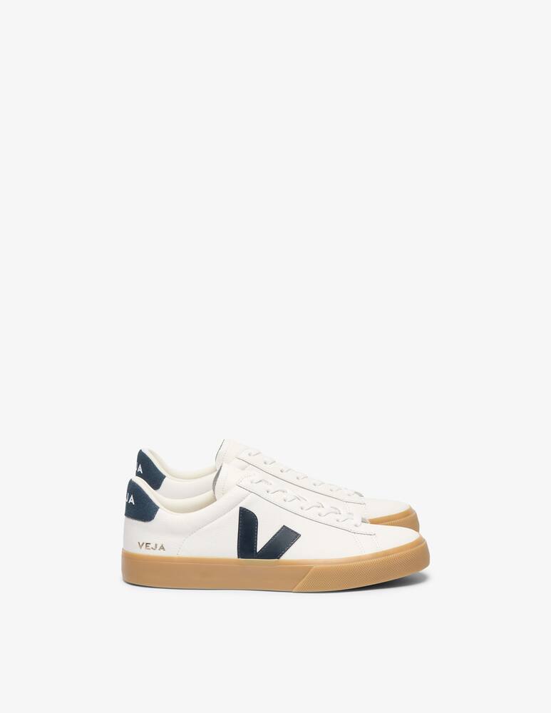 Veja Sneakers Campo in pelle - immagine 1 Veja Sneakers Campo in pelle - immagine 1