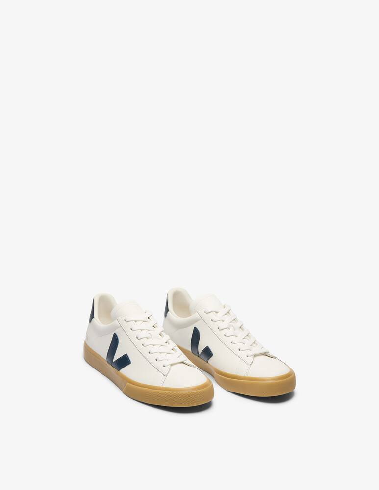 Veja Sneakers Campo in pelle - immagine 2 Veja Sneakers Campo in pelle - immagine 2