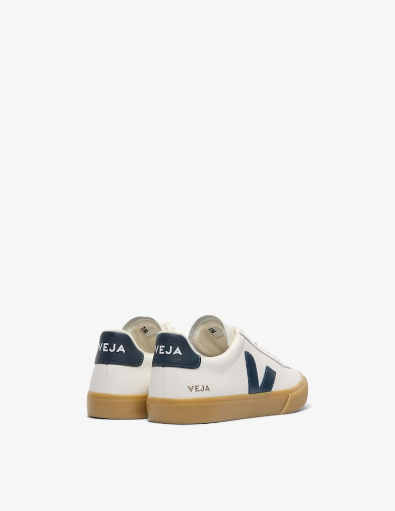 Veja Sneakers Campo in pelle - immagine 3 Veja Sneakers Campo in pelle - immagine 3