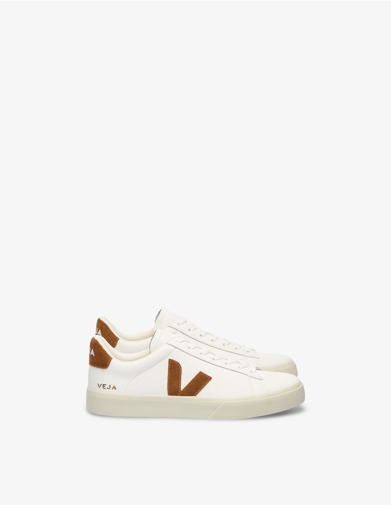 rinascente Veja Campo leather sneakers