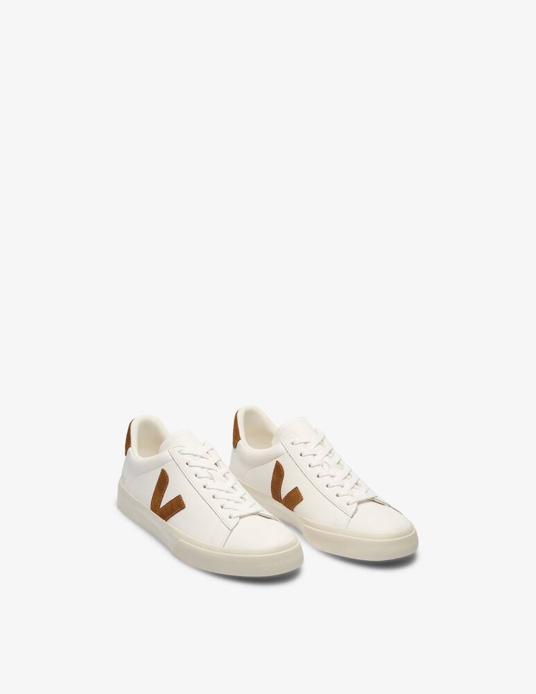 rinascente Veja Campo leather sneakers