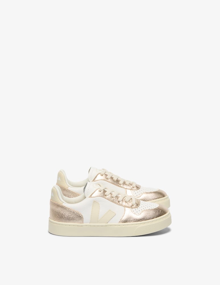 Veja Sneakers Small V-10 - immagine 1 Veja Sneakers Small V-10 - immagine 1