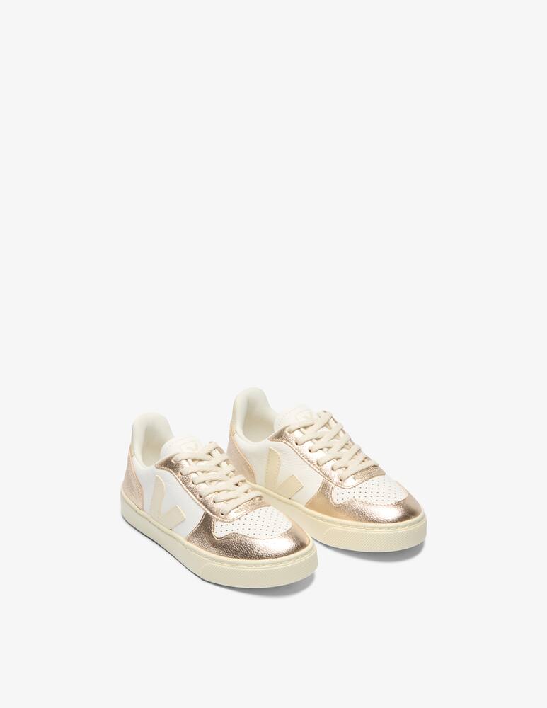 Veja Sneakers Small V-10 - immagine 2 Veja Sneakers Small V-10 - immagine 2