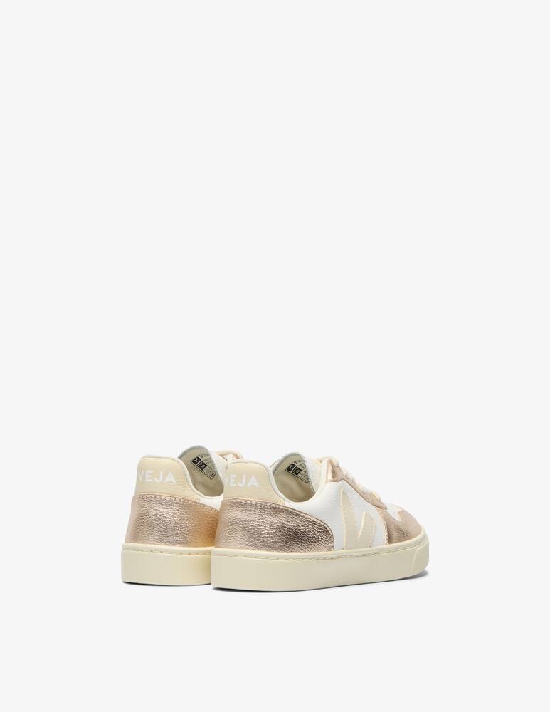 Veja Sneakers Small V-10 - immagine 3 Veja Sneakers Small V-10 - immagine 3