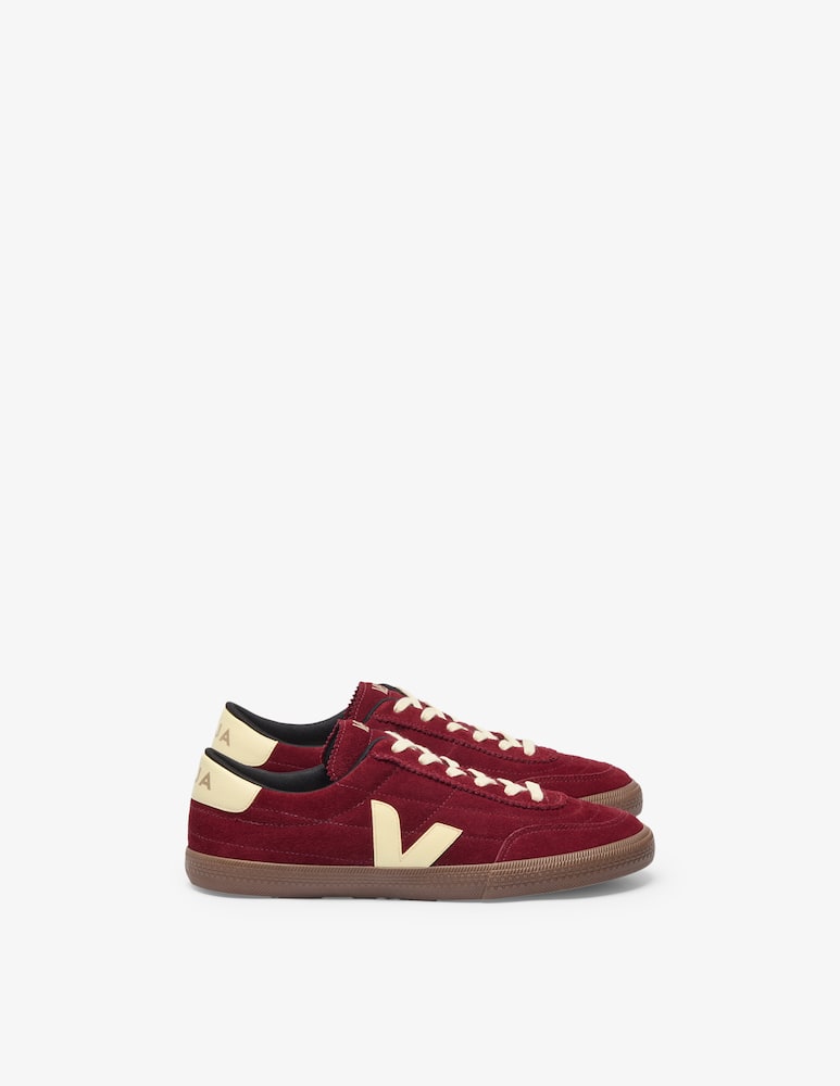 rinascente Veja Panenka suede sneakers