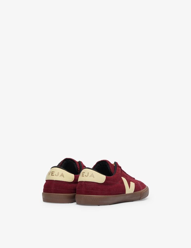 rinascente Veja Panenka suede sneakers