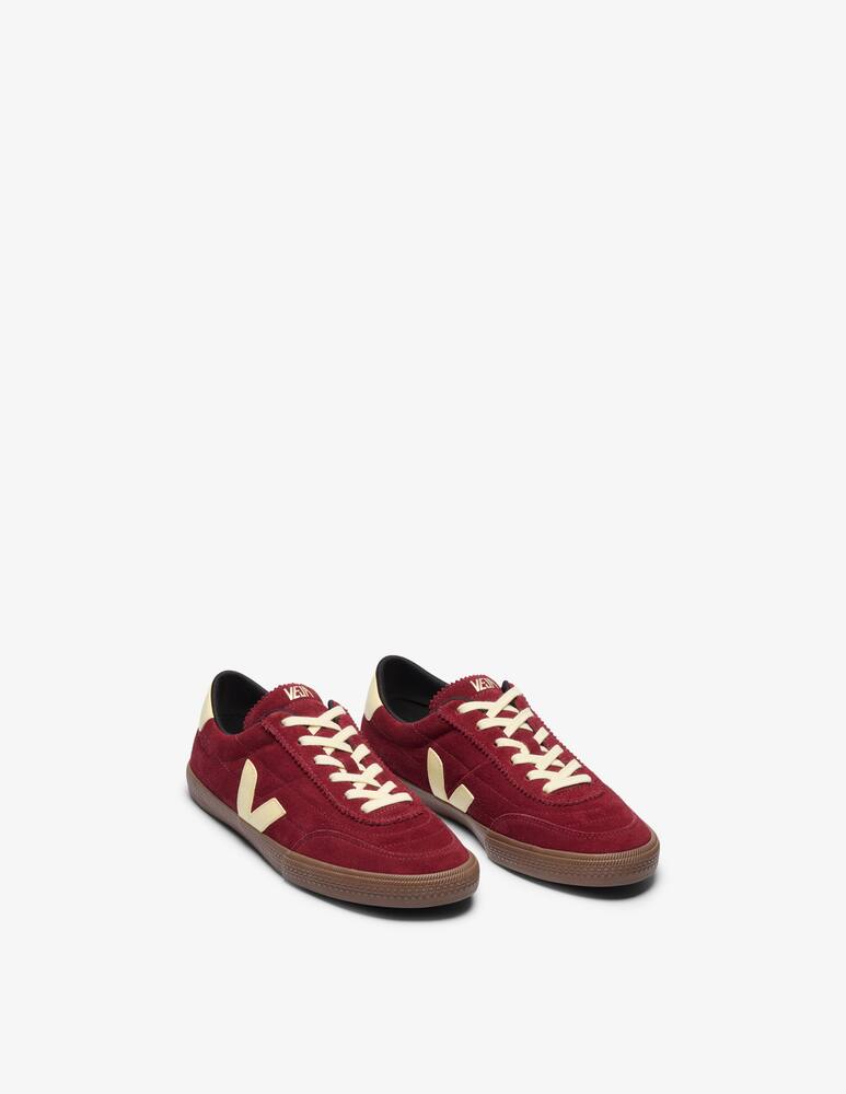 rinascente Veja Sneakers in suede Panenka