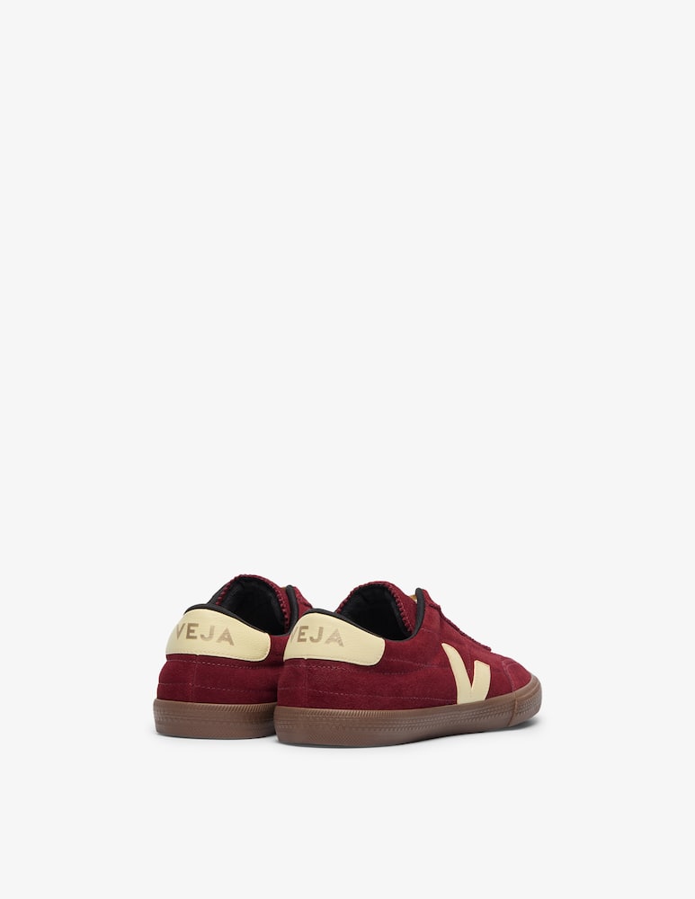Veja Sneakers in suede Panenka - immagine 3 Veja Sneakers in suede Panenka - immagine 3