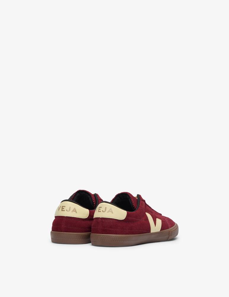 rinascente Veja Sneakers in suede Panenka