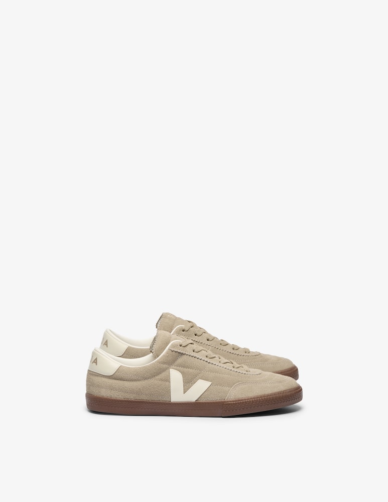 rinascente Veja Sneakers in suede Panenka