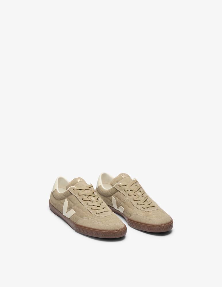 rinascente Veja Sneakers in suede Panenka