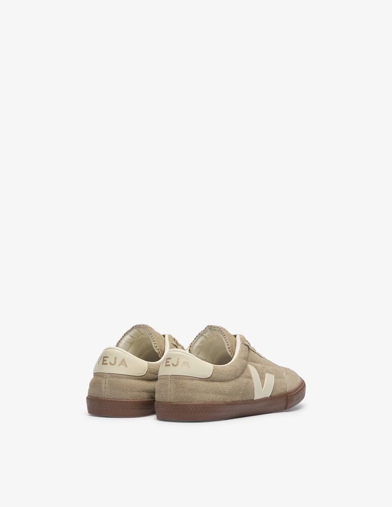 rinascente Veja Sneakers in suede Panenka