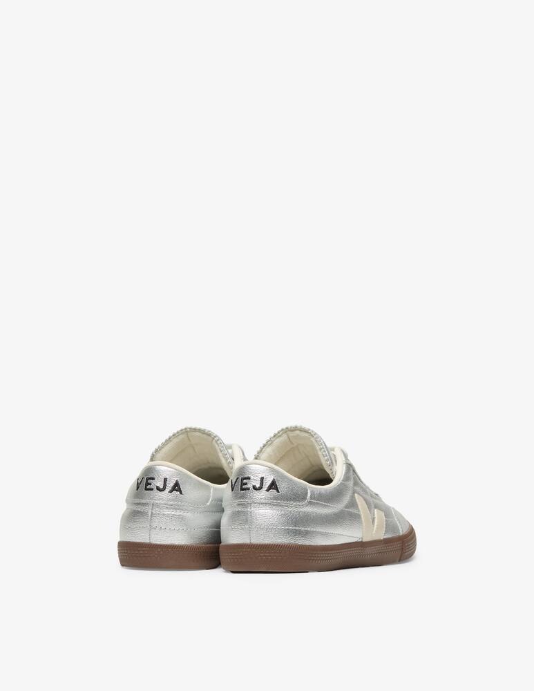 rinascente Veja Panenka metallic sneakers