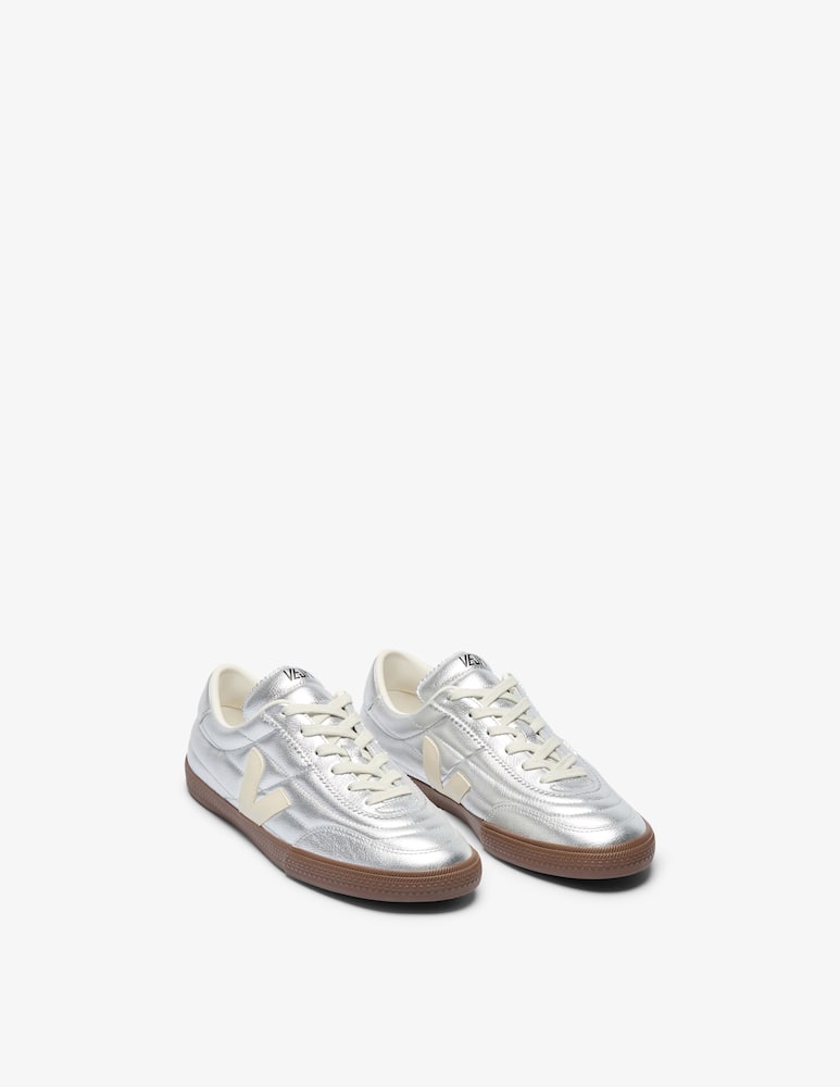 Veja Panenka leather sneakers - picture 2 Veja Panenka leather sneakers - picture 2