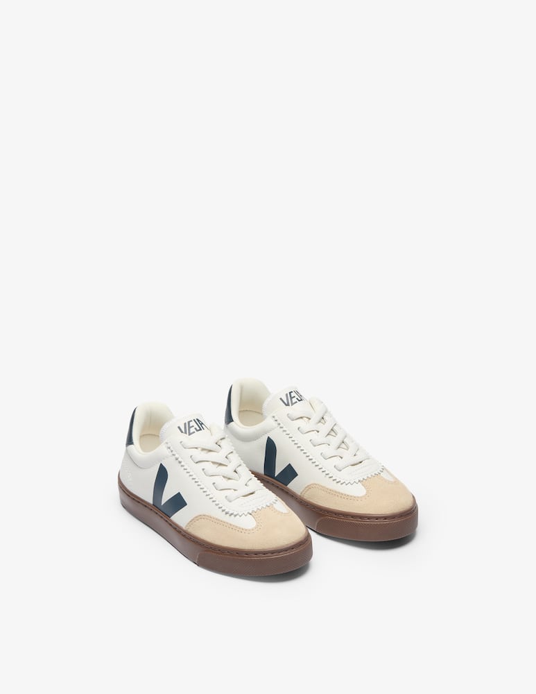 Veja Sneakers basse Volley O.T. VEJA - immagine 2 Veja Sneakers basse Volley O.T. VEJA - immagine 2