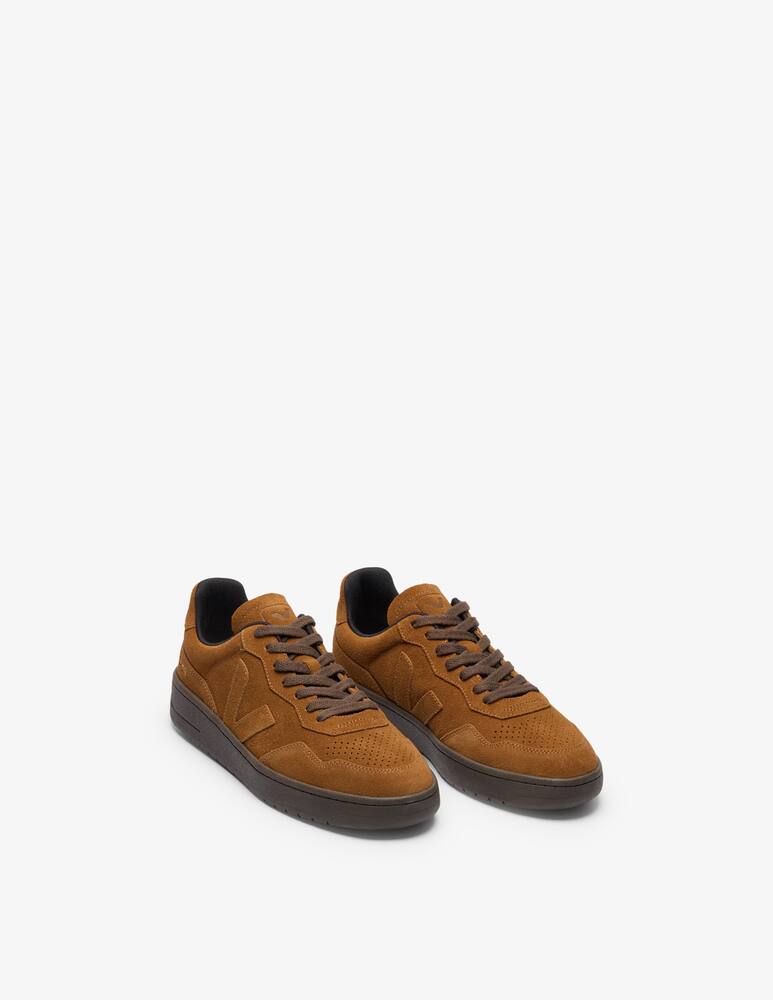 rinascente Veja Sneakers in suede V-90