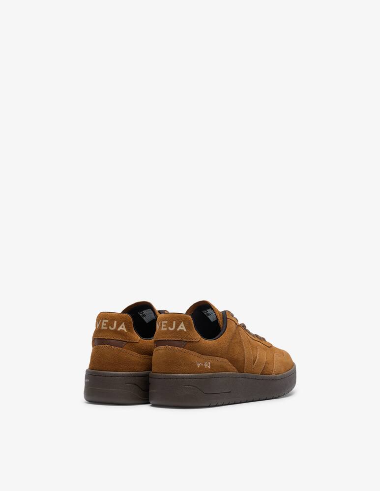 rinascente Veja Sneakers in suede V-90