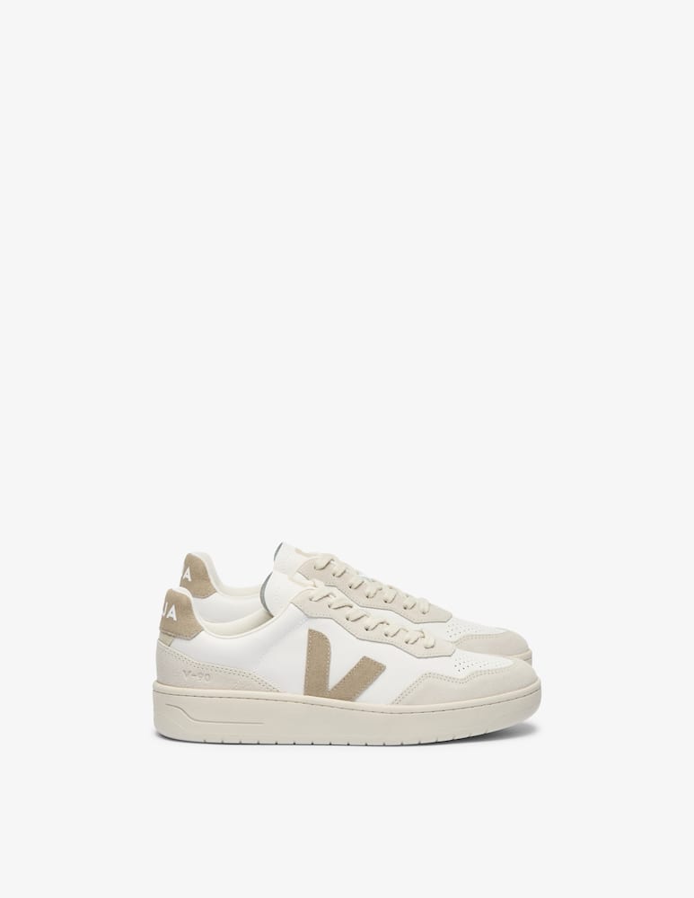 rinascente Veja Sneakers V-90 in pelle