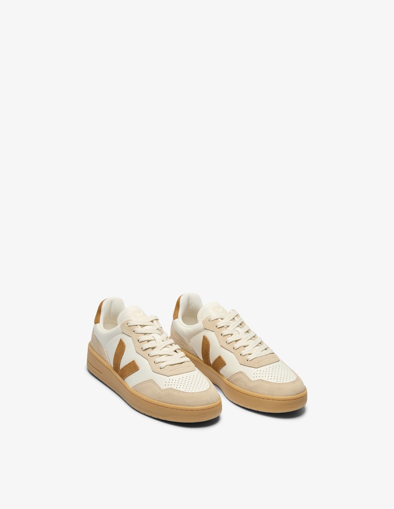 Veja Sneakers V-90 in pelle - immagine 2 Veja Sneakers V-90 in pelle - immagine 2