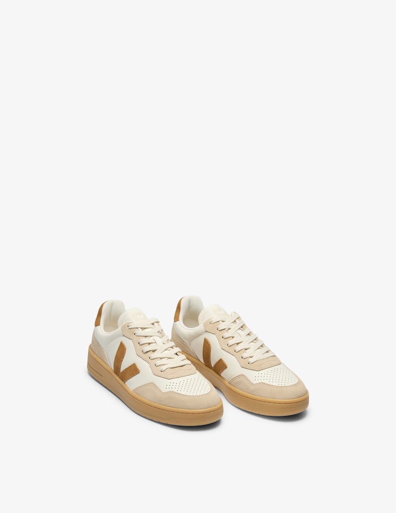 rinascente Veja Sneakers V-90 in pelle