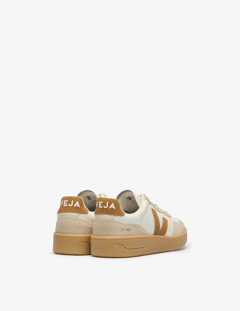 rinascente Veja Sneakers V-90 in pelle