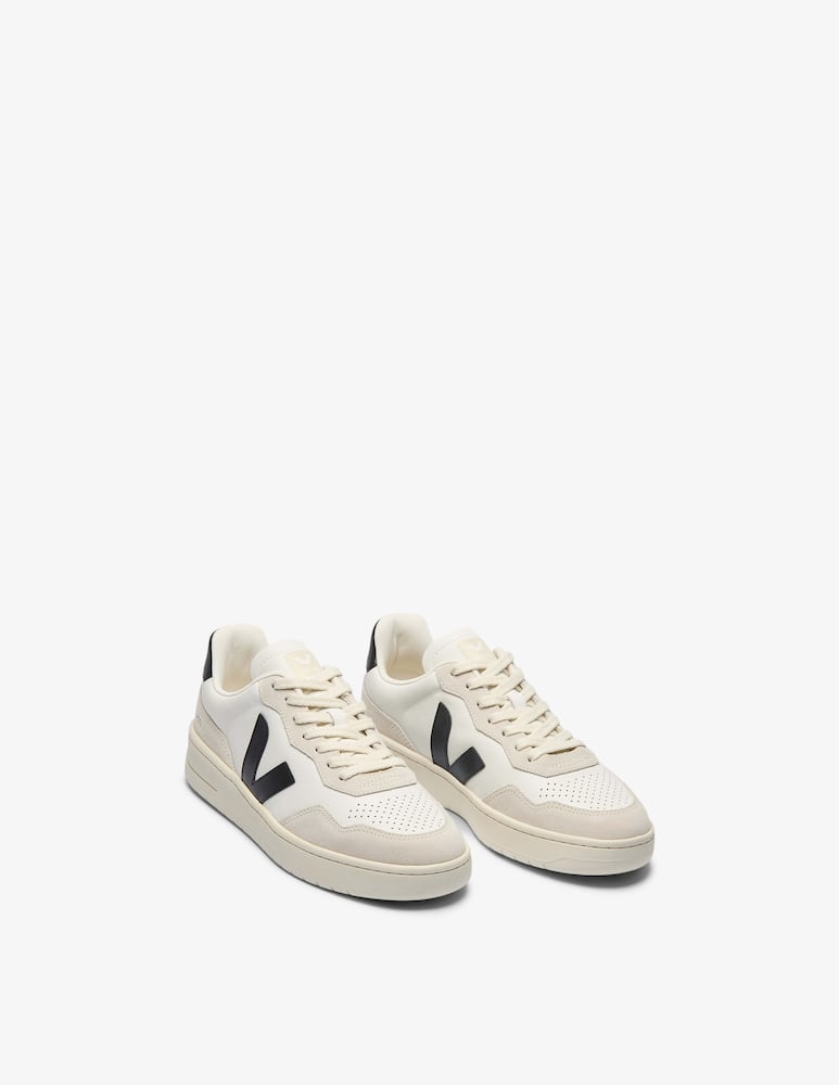rinascente Veja V-90 leather sneakers