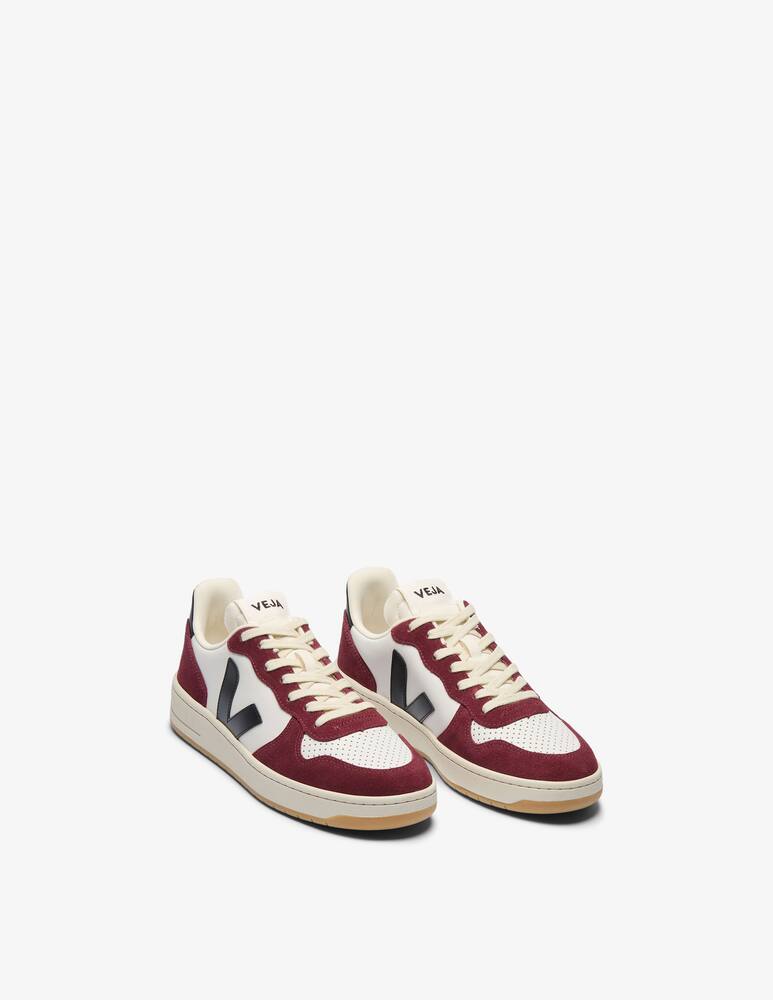 rinascente Veja Sneaker V-10 in pelle