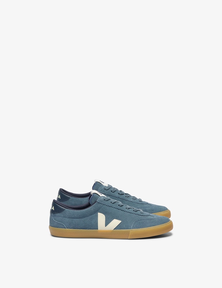 rinascente Veja Sneakers suede Volley