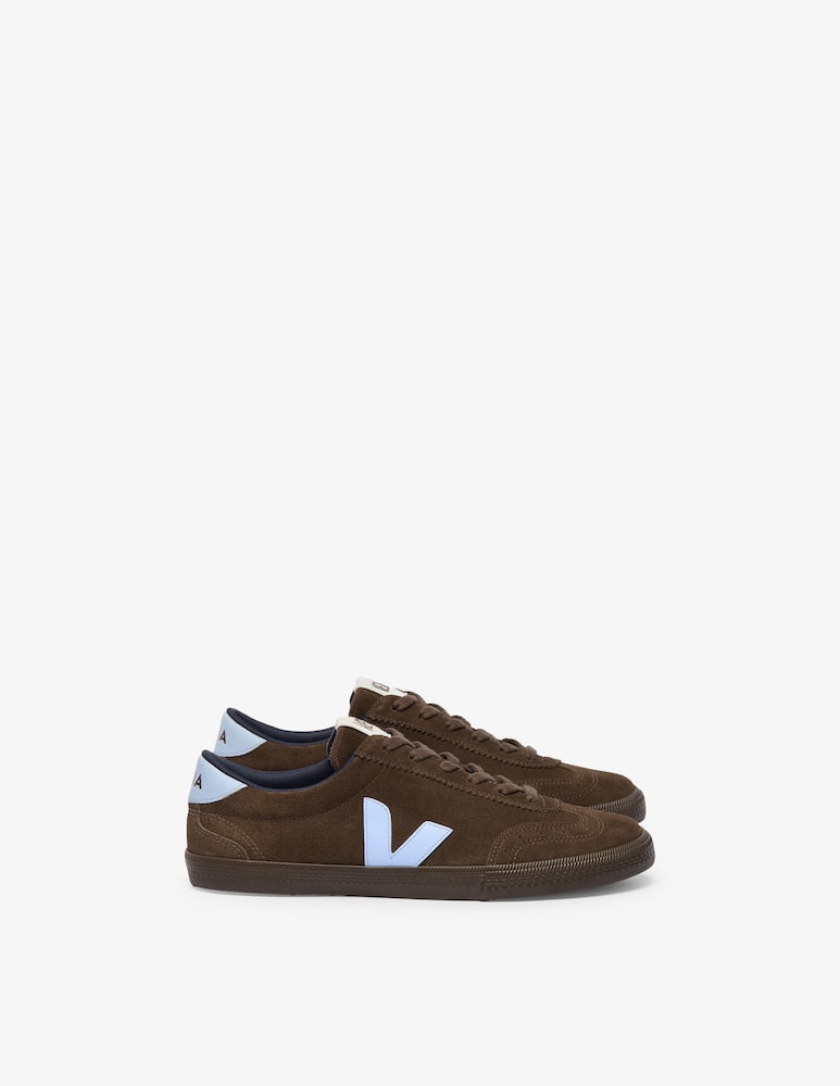 rinascente Veja Sneakers in suede Volley