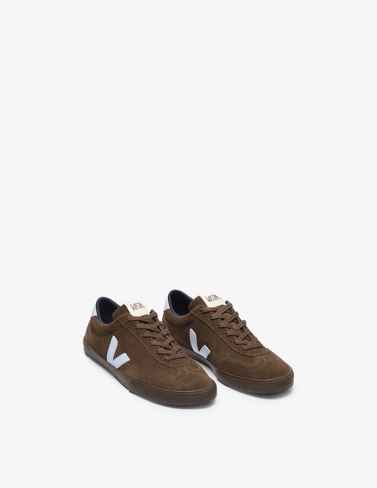 rinascente Veja Sneakers in suede Volley