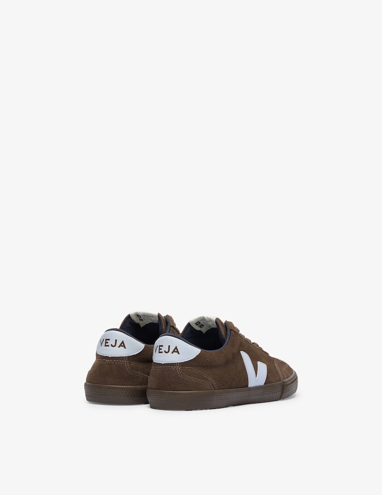 rinascente Veja Sneakers in suede Volley