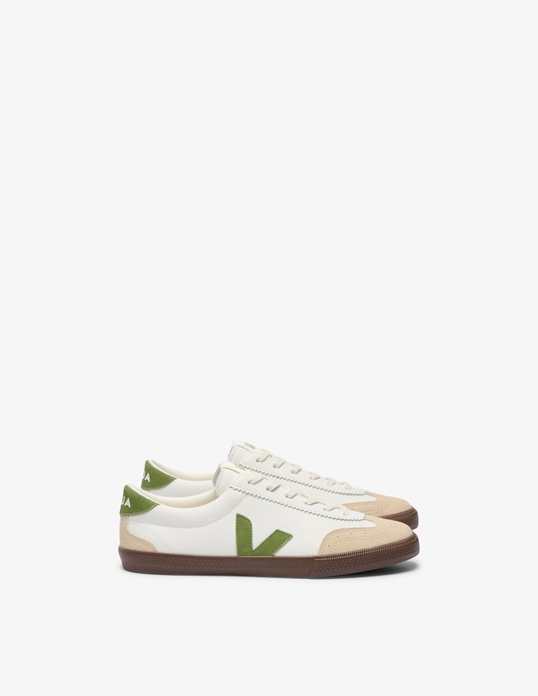 Veja Sneakers in pelle Volley - immagine 1 Veja Sneakers in pelle Volley - immagine 1
