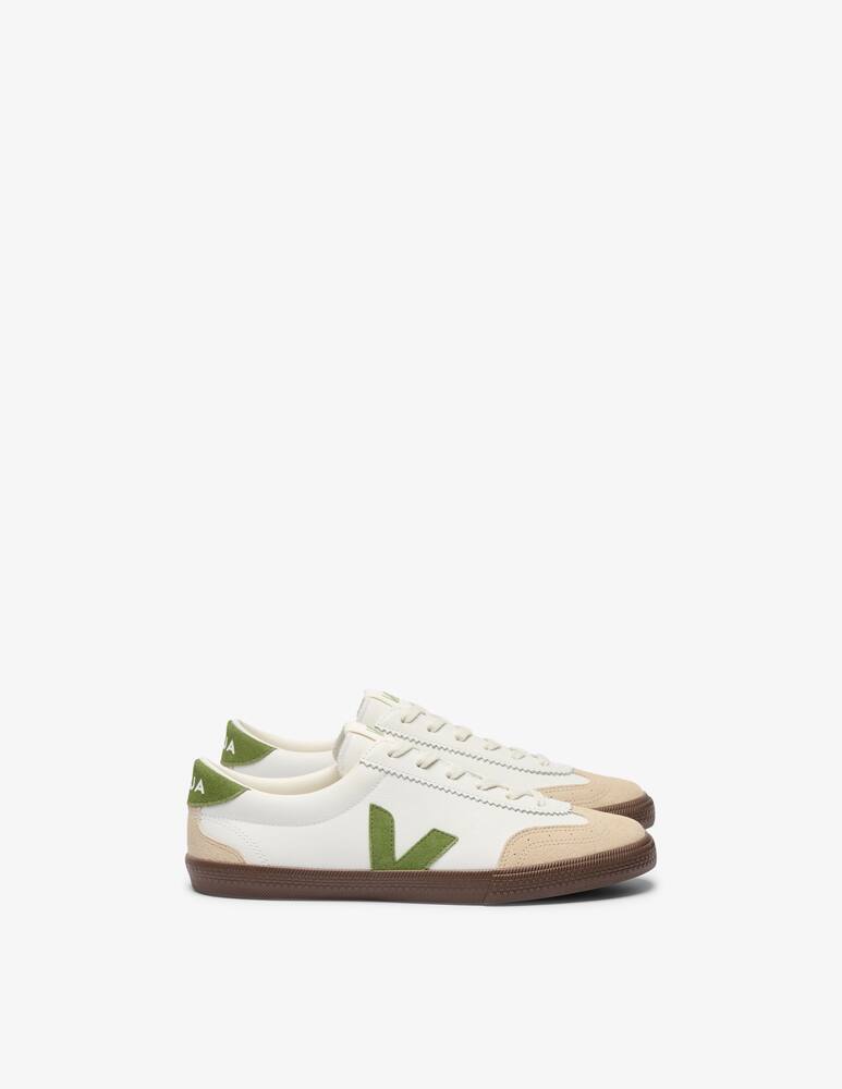 rinascente Veja Sneakers in pelle Volley