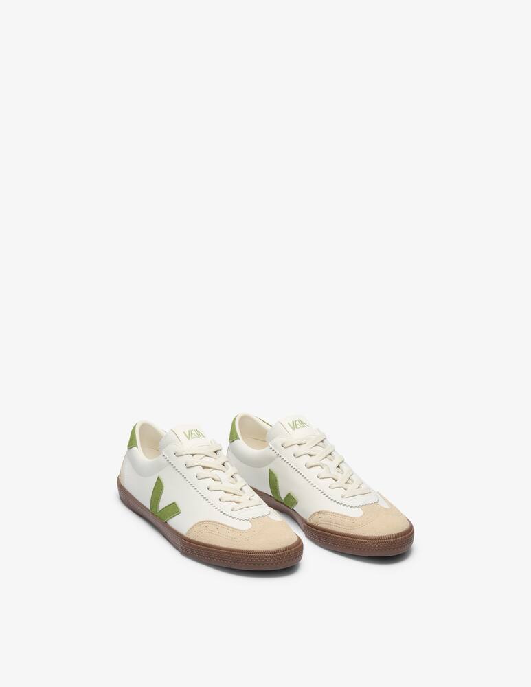 rinascente Veja Sneakers in pelle Volley