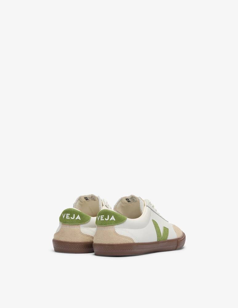 rinascente Veja Sneakers in pelle Volley