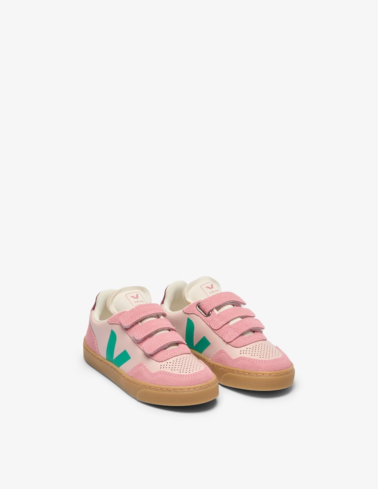 Veja Sneakers small V-90 - immagine 2