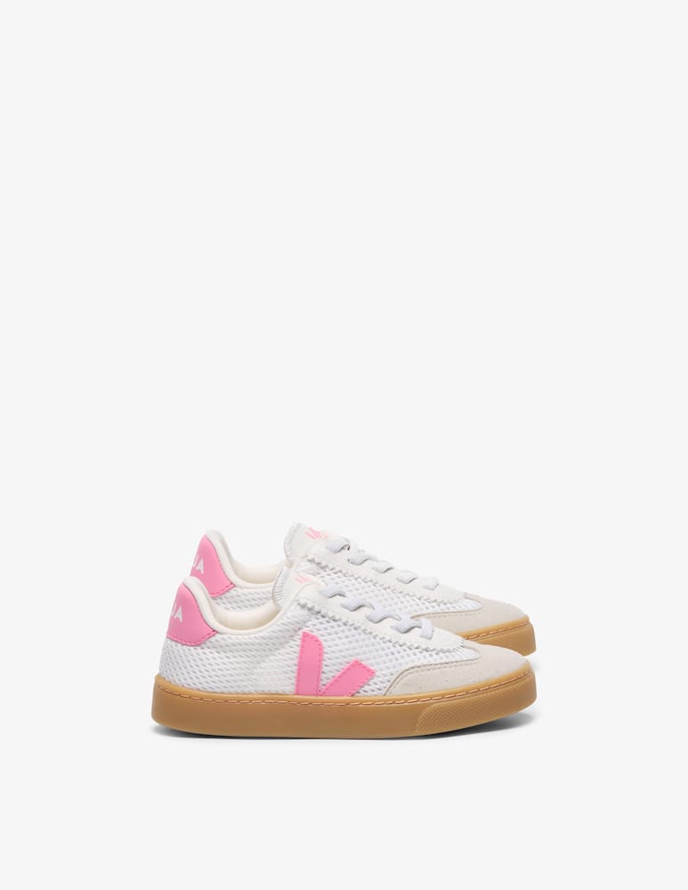 rinascente Veja Volley mesh trainers