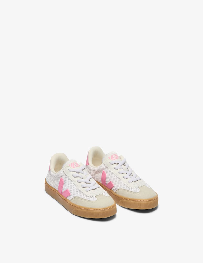 rinascente Veja Volley mesh trainers