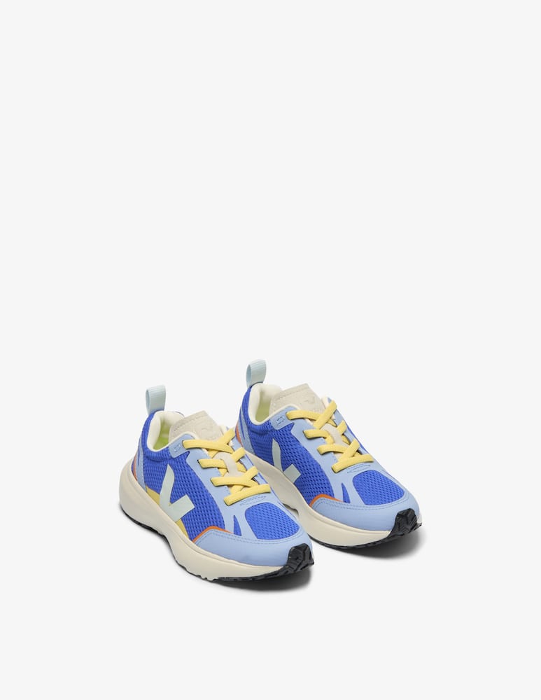 rinascente Veja Canary light trainers