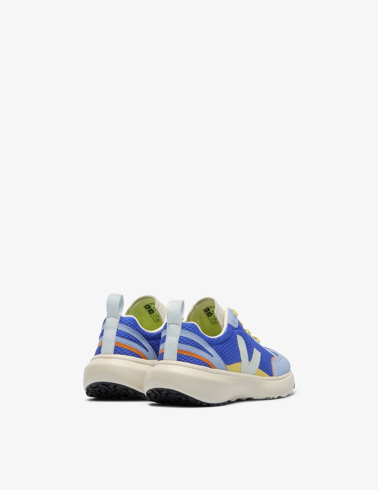 rinascente Veja Canary light trainers