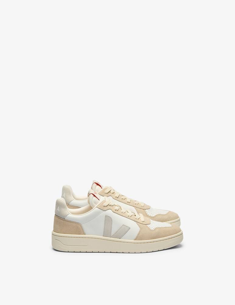 Veja Sneakers in pelle e suede V-82 - immagine 1 Veja Sneakers in pelle e suede V-82 - immagine 1
