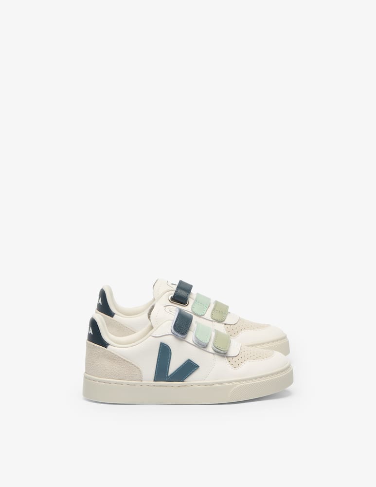 Veja Sneakers in pelle V-10 California - immagine 1 Veja Sneakers in pelle V-10 California - immagine 1