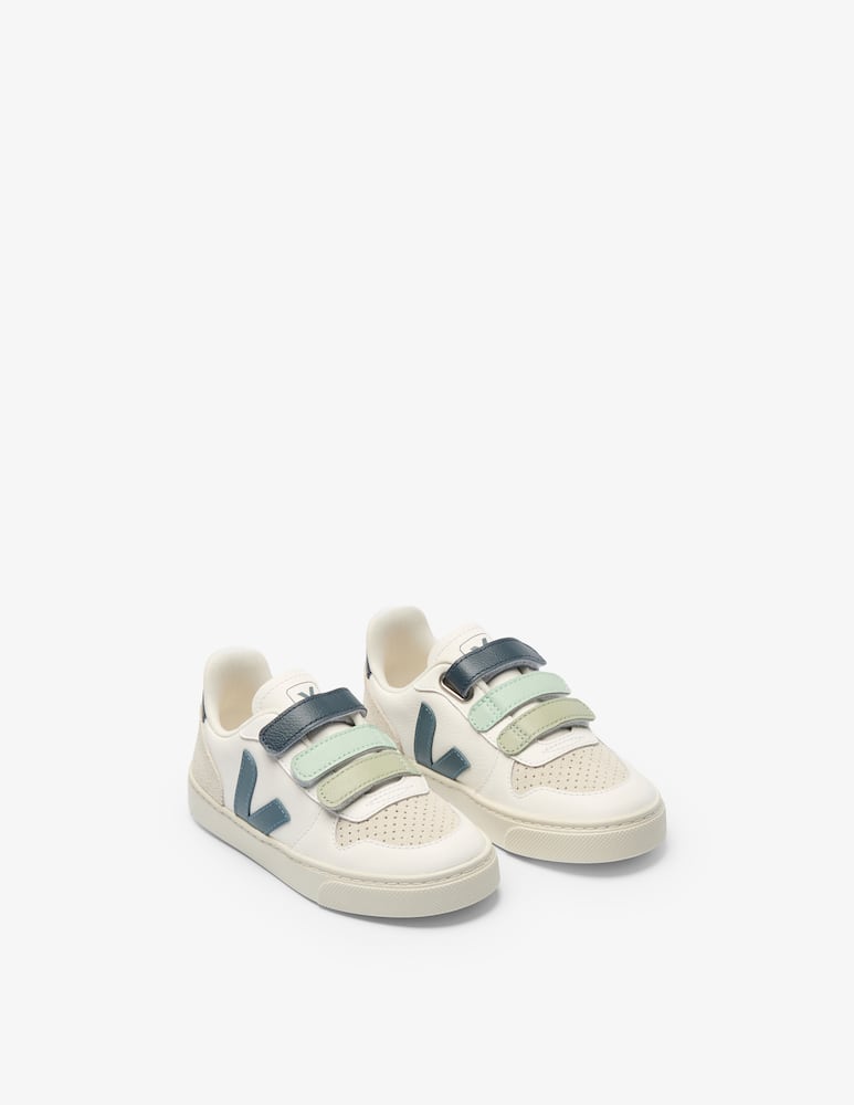 Veja Sneakers in pelle V-10 California - immagine 2 Veja Sneakers in pelle V-10 California - immagine 2